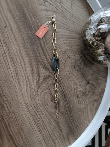 Bracelet fantaisie day&eve neuf