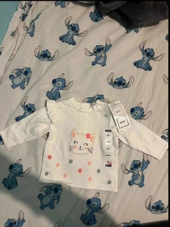 Pull fille
