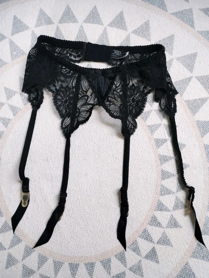 Porte-jarretelles La Perla - 32 /34 - Neuf