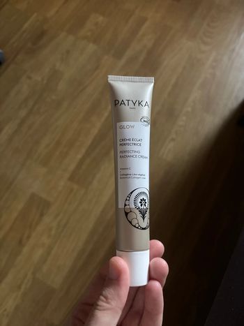 Patyka crème éclat perfectrice