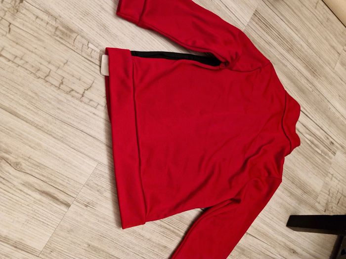 Veste sport - photo numéro 3