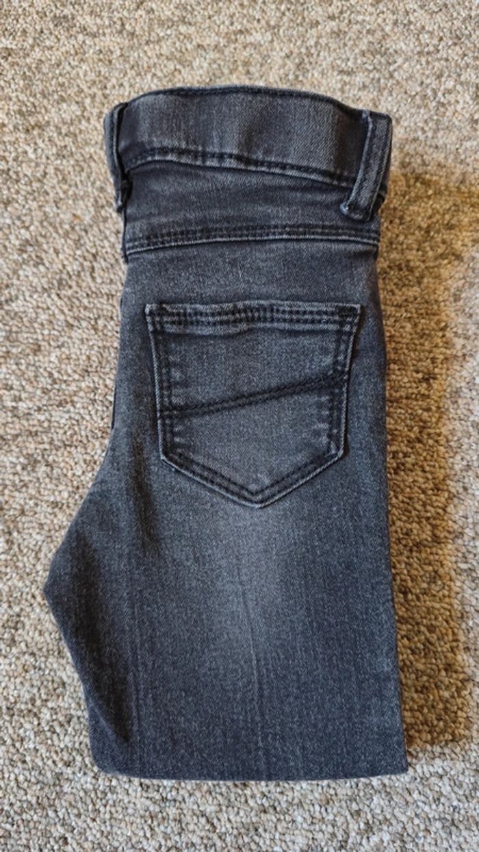 Jean skinny Kiabi 4 ans - photo numéro 4