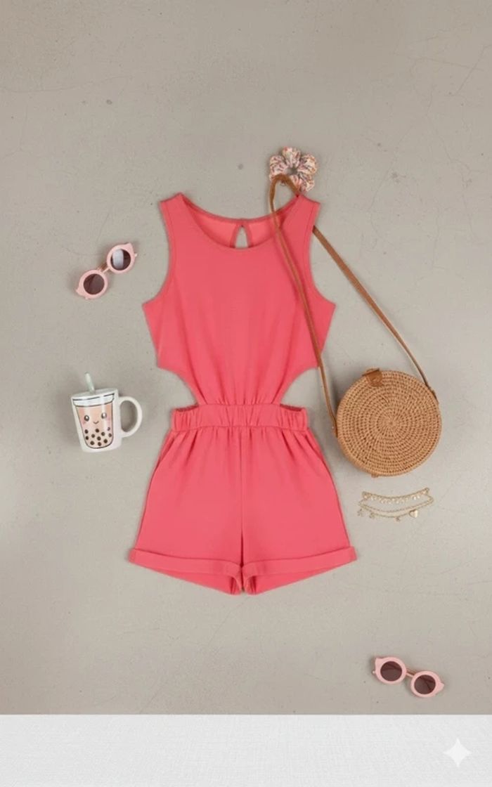 Jolie combinaison 10 ans