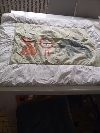 Tapis bébé