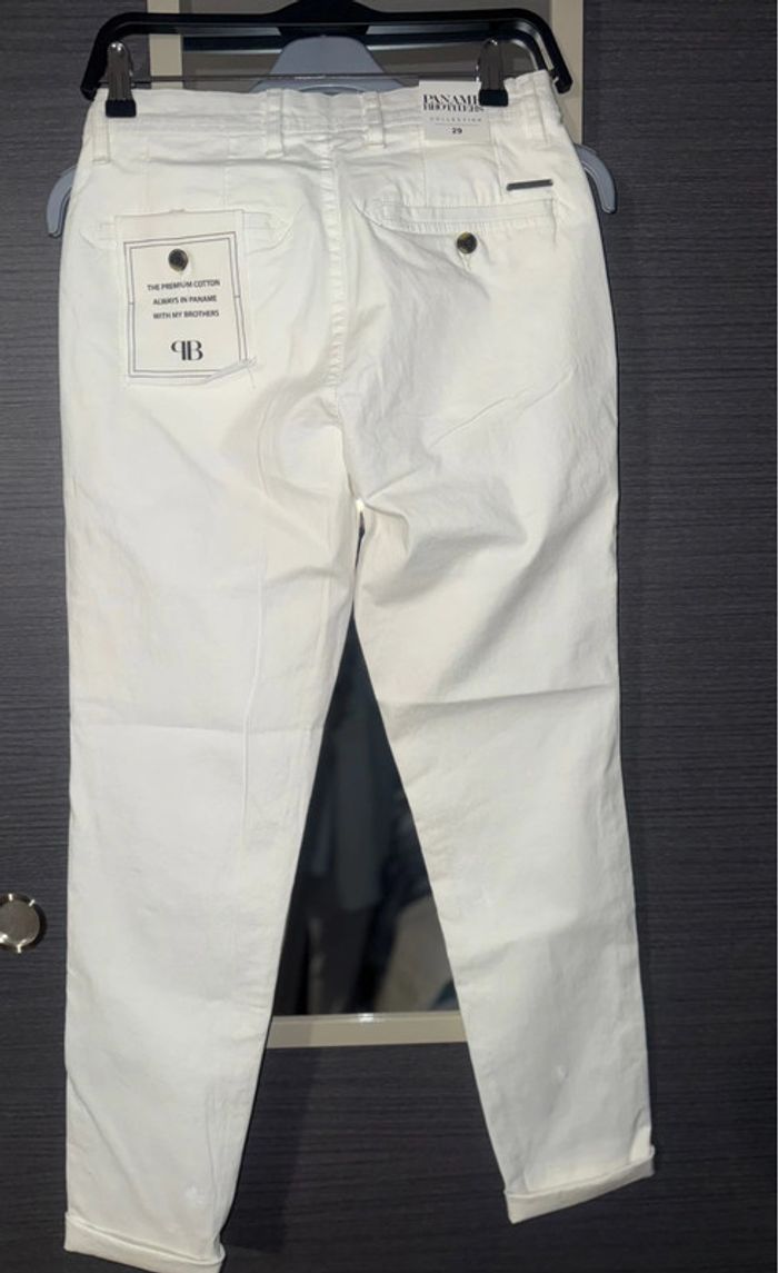 Pantalon - photo numéro 3