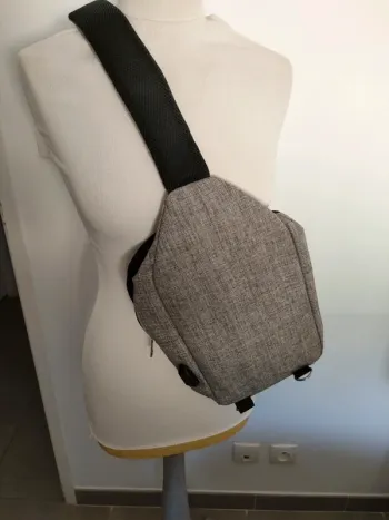 Sac banane