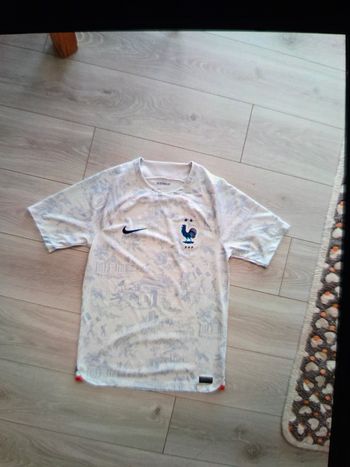 Maillot France Nike