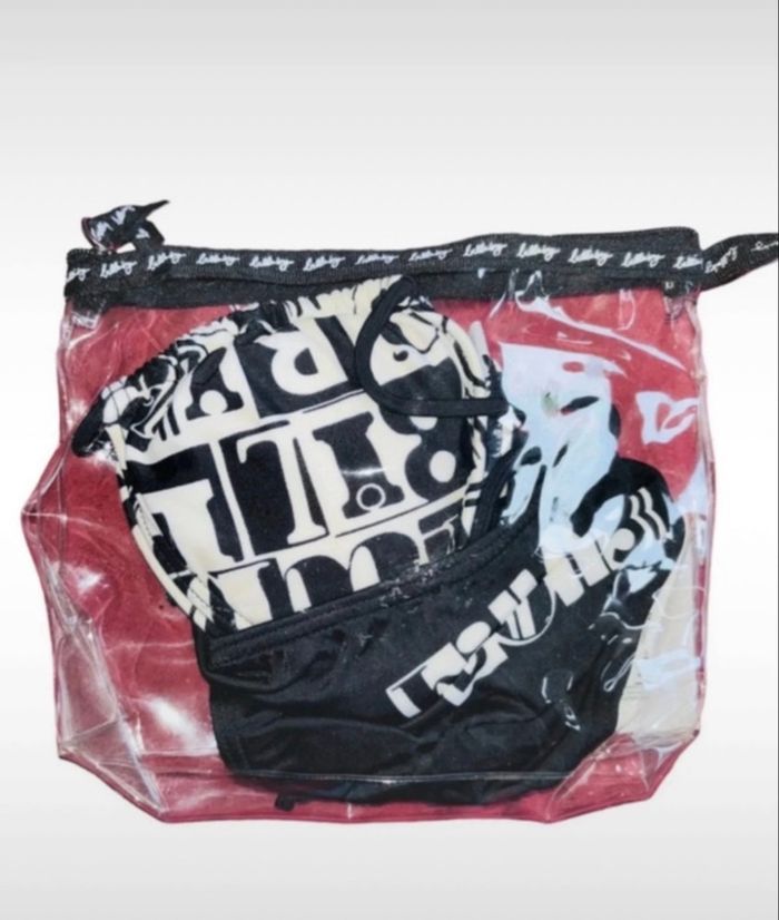 Maillot de bain billabong taille S - photo numéro 4