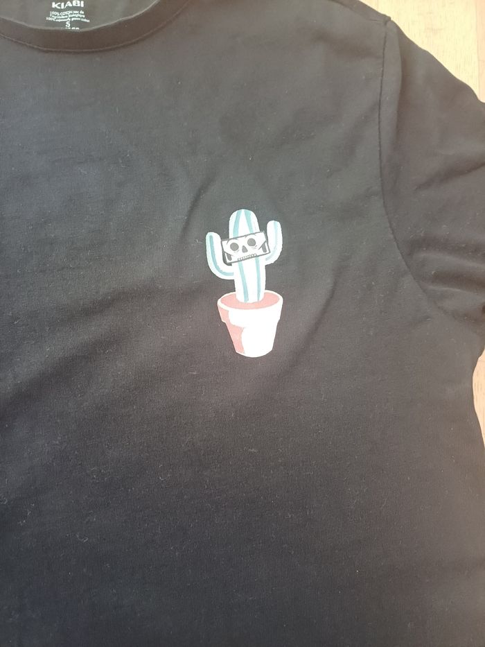 Tee shirt - photo numéro 2