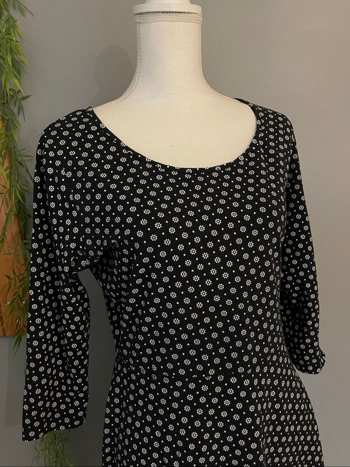 Robe 3/4 Bon prix collection 40/42