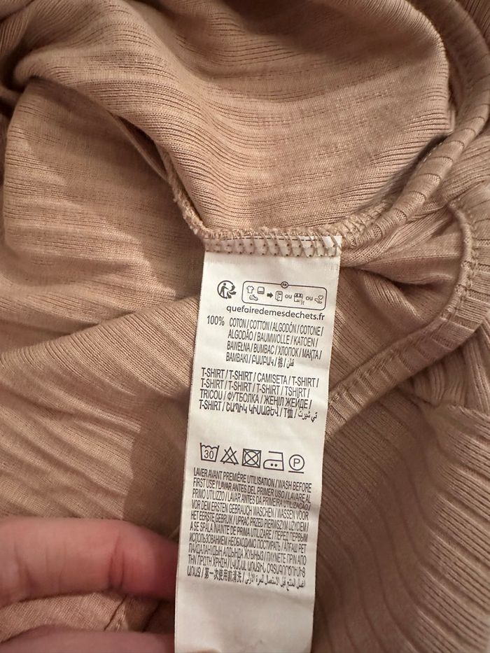 Top manches longues 🎄 - photo numéro 5