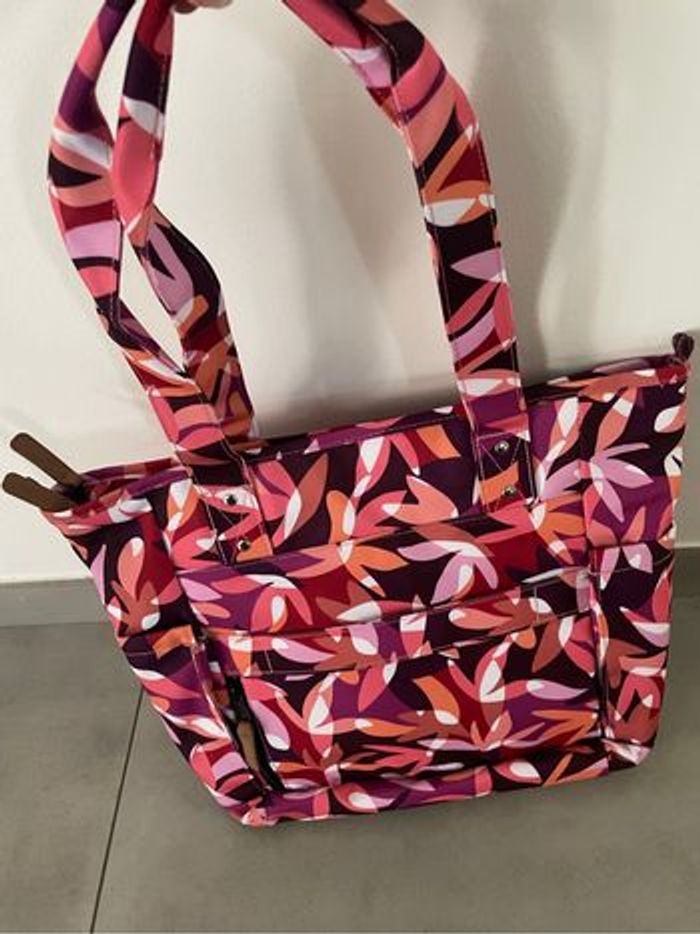 Tote bag Cabaia Montreuil - photo numéro 2