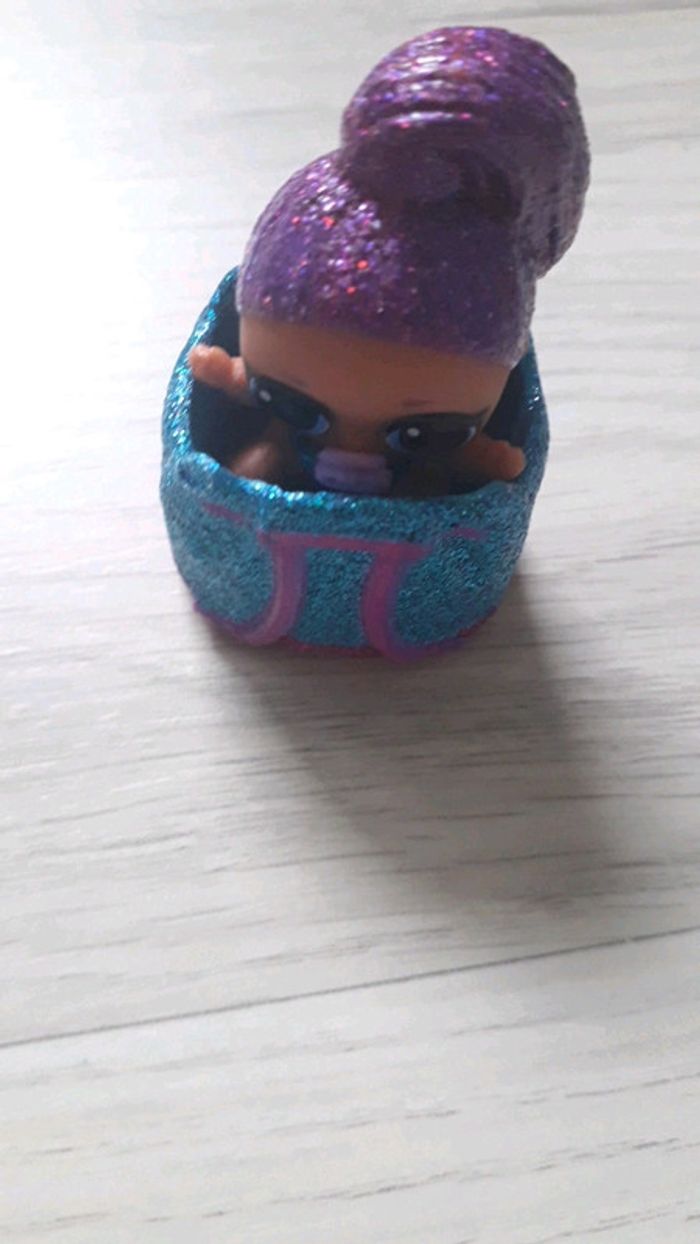 poupée lol - photo numéro 2