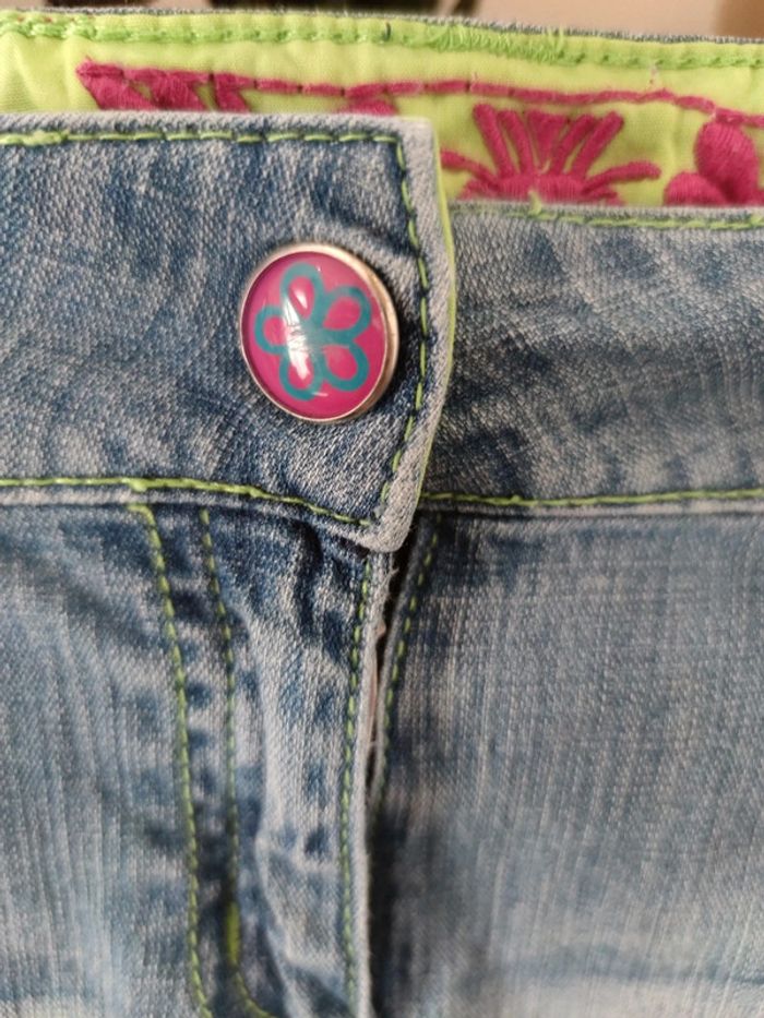 Pantalon orchestra 10 ans - photo numéro 3