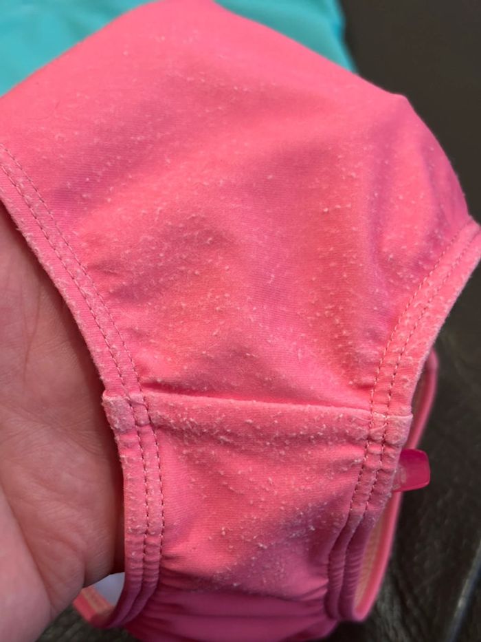 Maillot 3 ans - photo numéro 4