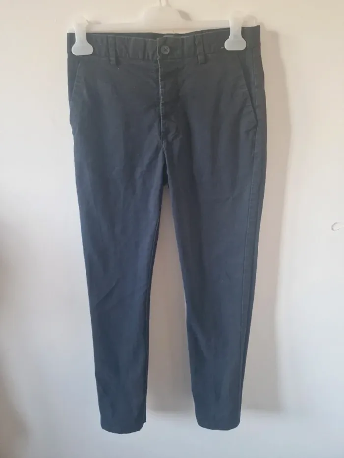 Pantalon chino