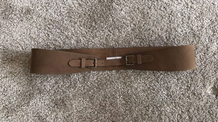 Ceinture Laura Clement taille 95