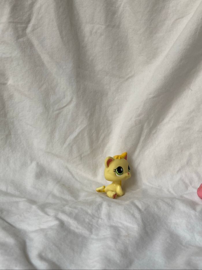 lps chaton - photo numéro 4