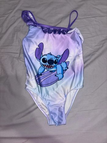 Maillots de bain stitch