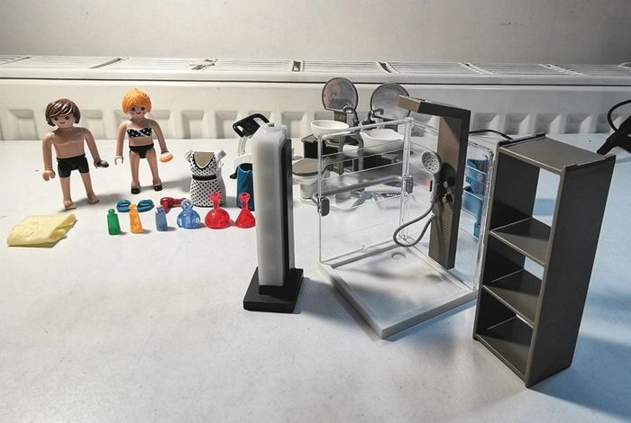 Playmobil 9268 - photo numéro 3