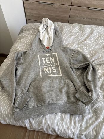 Sweat garçon