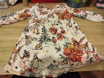 Robe motifs