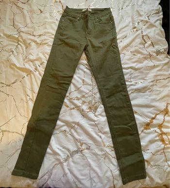 Pantalon slim, jean skinny femme