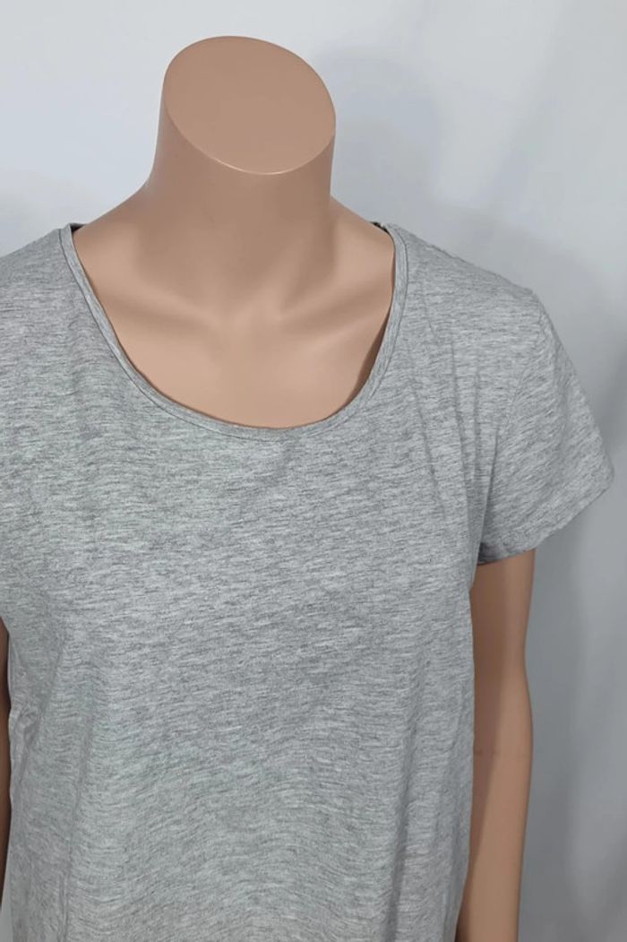 tee shirt Tissaïa Basics femme 48 - photo numéro 3