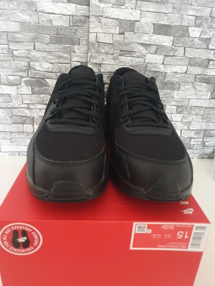 Air Max Excee Pointure 49,5 - photo numéro 3