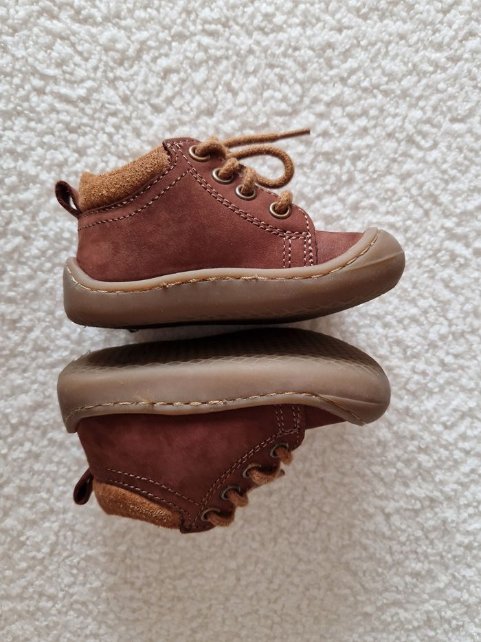 Chaussures bébé Vertbaudet - photo numéro 5