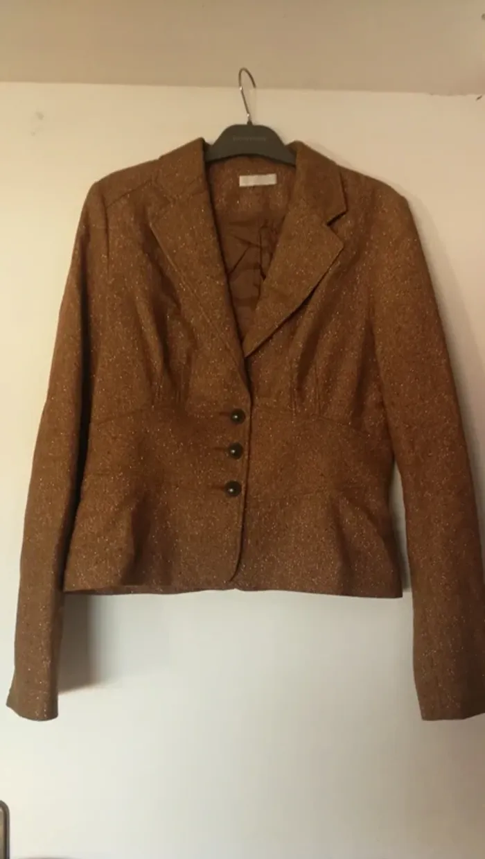 Veste tailleur Promod