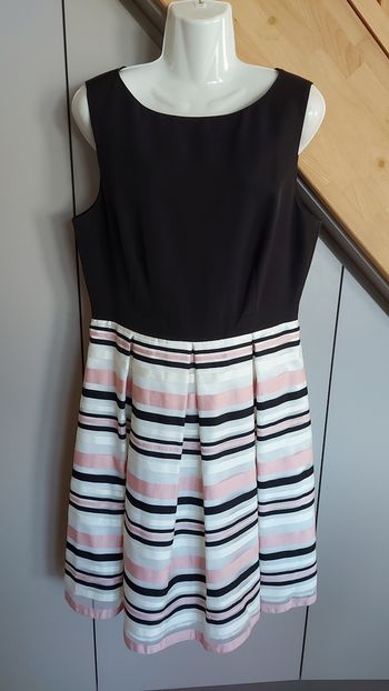 Magnifique robe