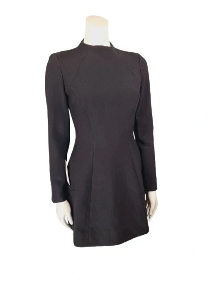 Robe bardot