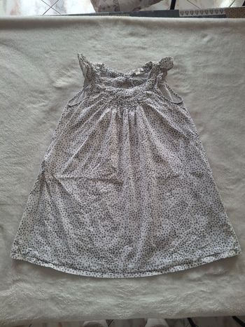 Robe étoile 8 ans 