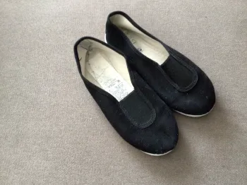 Chausson de sport