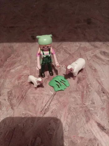 Playmobil 9356