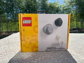 Cintres muraux Lego neuf 