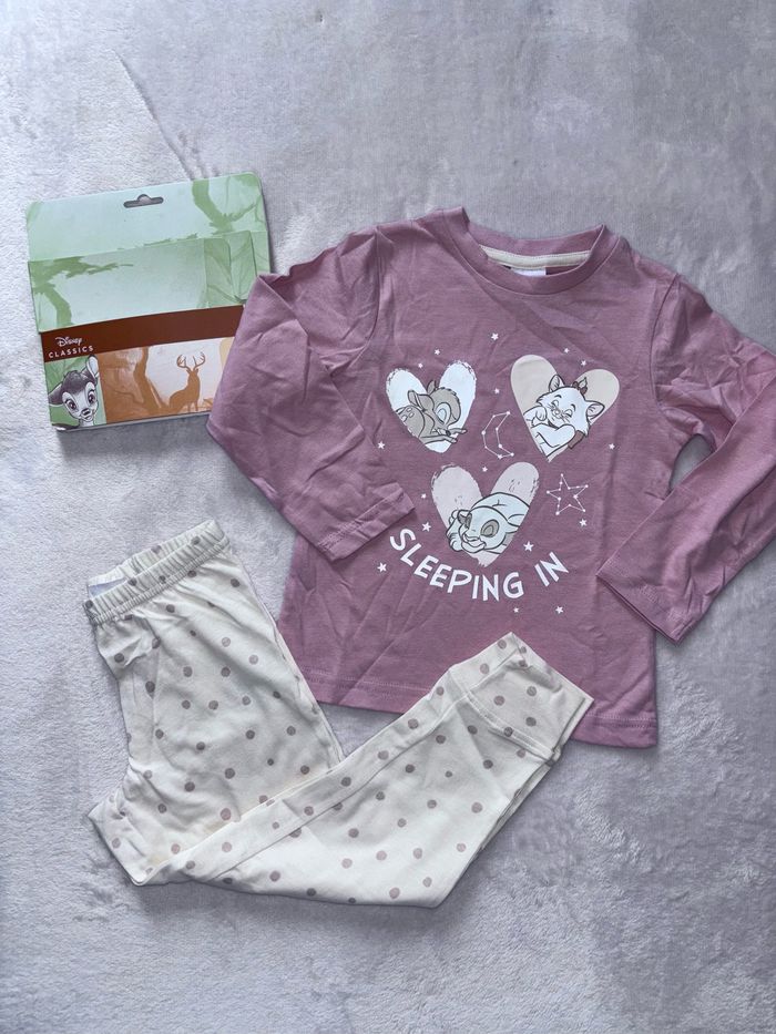 Pyjama Disney