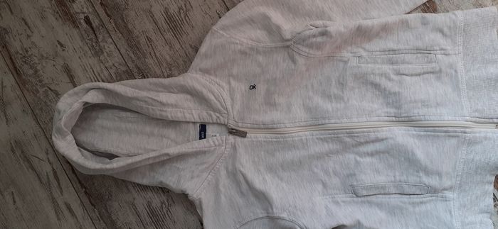 Gilet à capuche - photo numéro 2