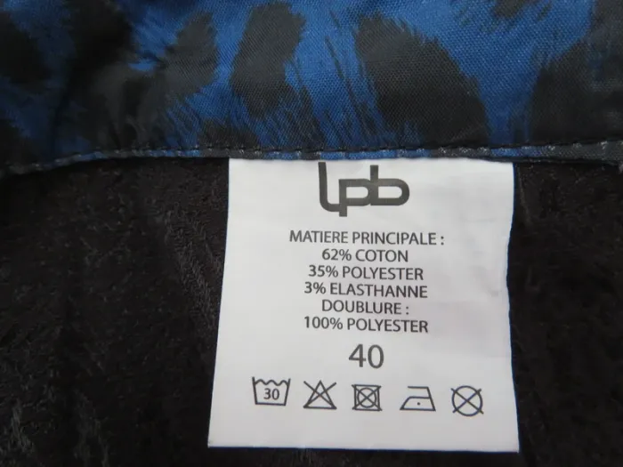 pantalon - photo numéro 5