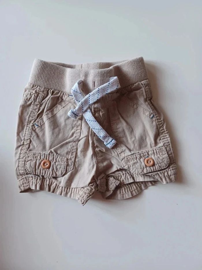 Lot vêtements fille 3 mois - photo numéro 5