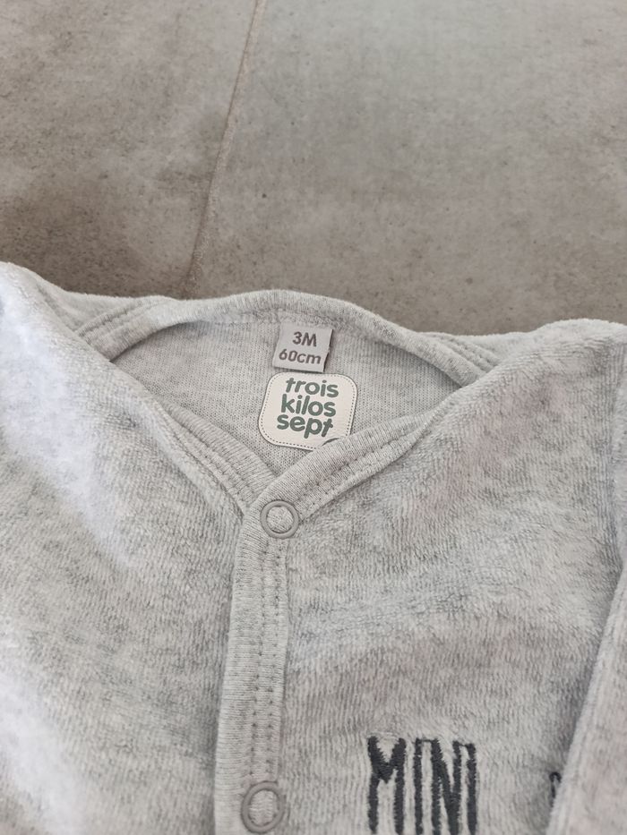 Pyjamas - photo numéro 2