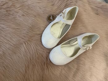 Ballerines fille okaidi