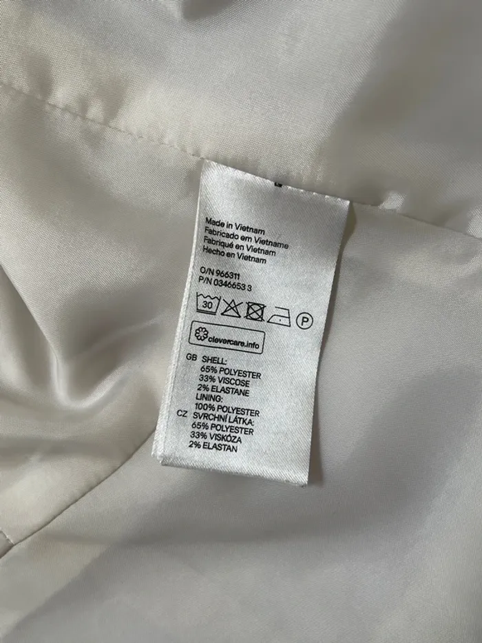Veste femme - photo numéro 3