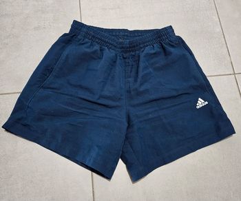Short Adidas