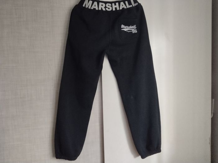 Bas de survêtement Marshall - photo numéro 2