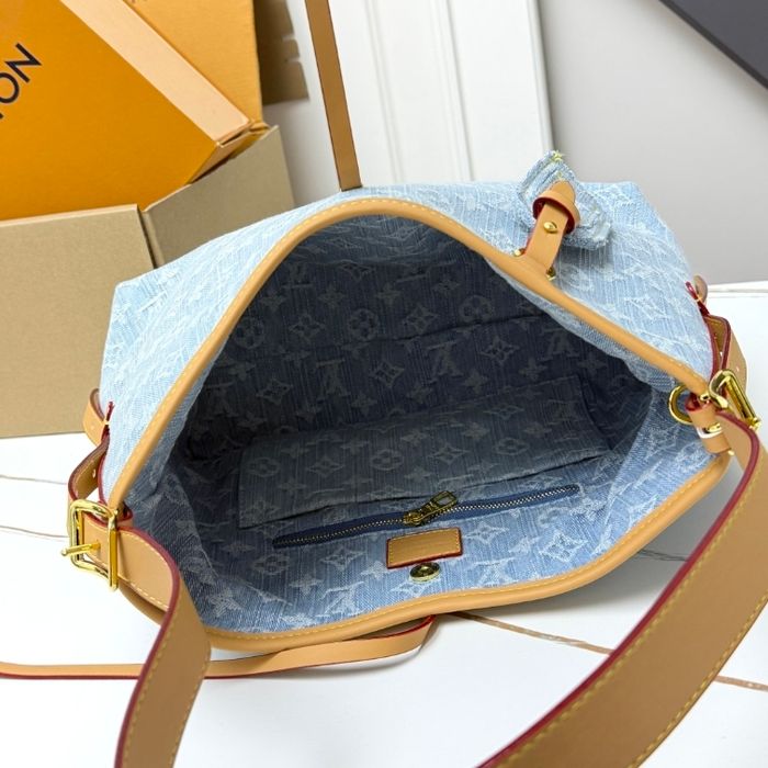 Louis Vuitton CarryAll  Monogram M46203 - photo numéro 8