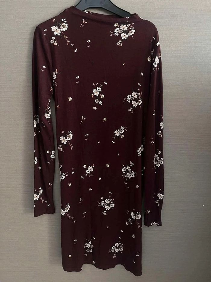 Robe d'hiver