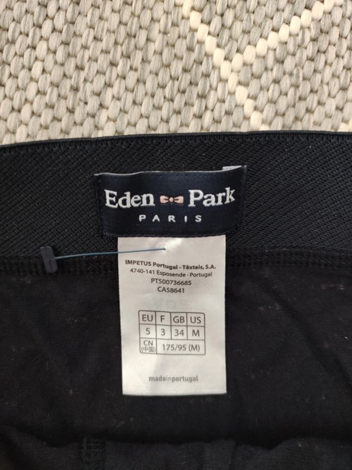 Boxer Eden Park - photo numéro 2