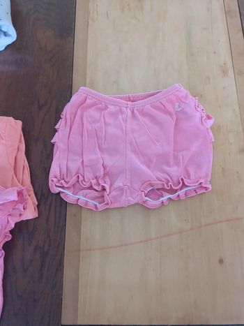 Short petit bateau 6m
